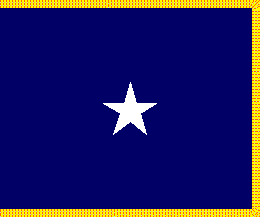 [U.S. Navy Rear Admiral (Lower Half) flag]